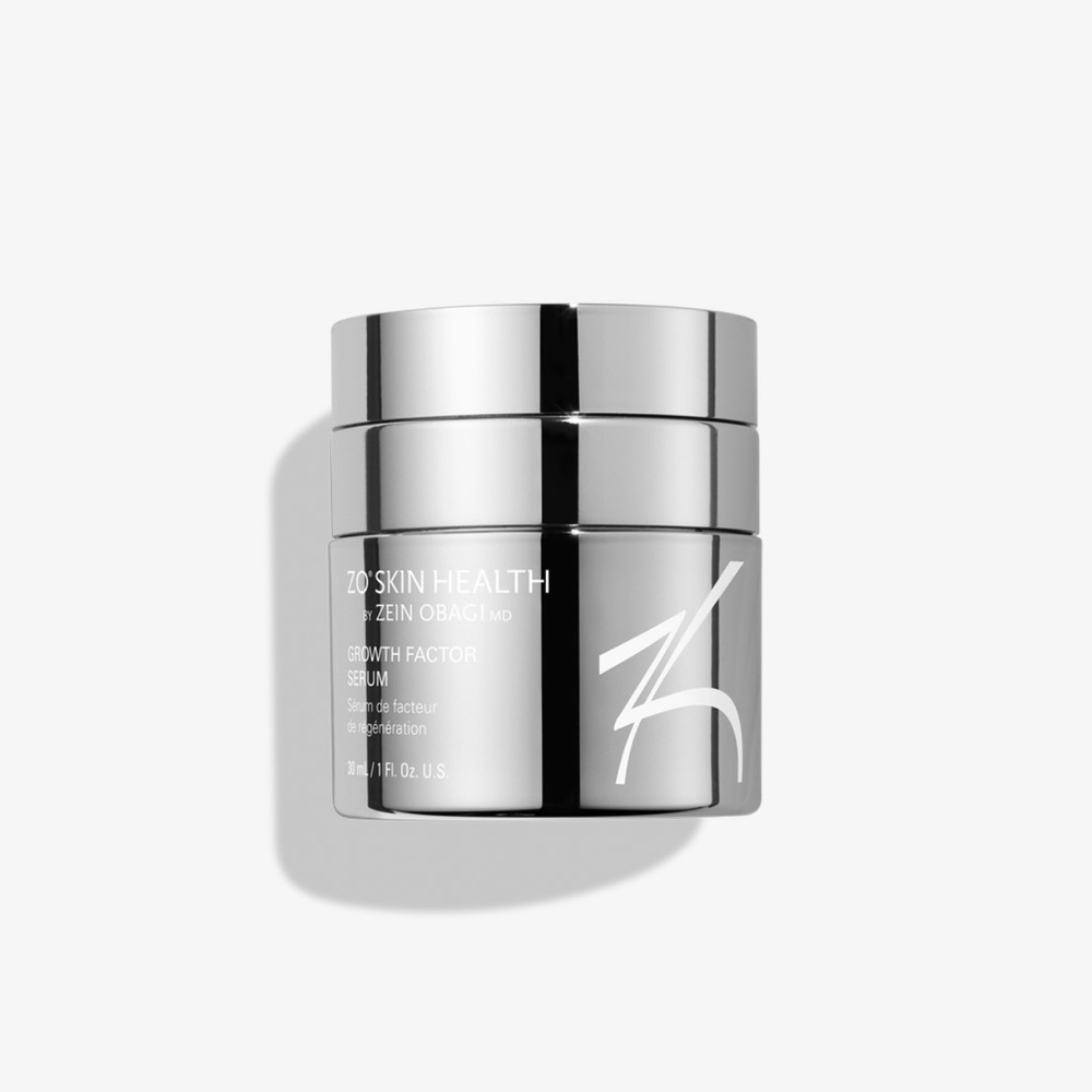 ZO Skin Health OBAGI Growth Factor Serum